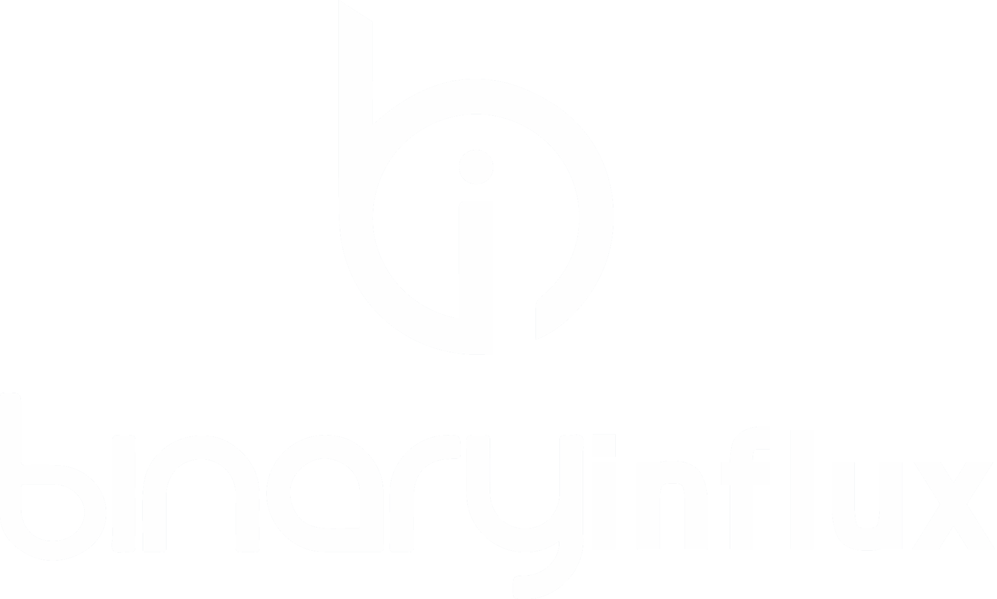 Binaryinflux