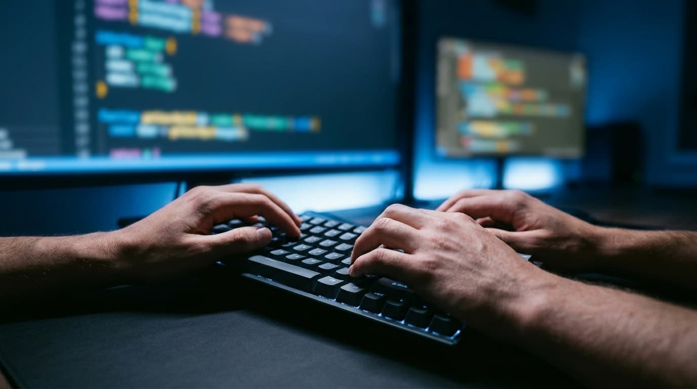 Web & App Development